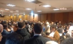 Saraçhane davaları başladı: 189 kişi yargılanıyor