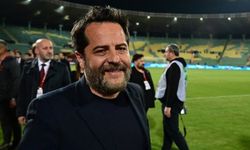 Galatasaraylı yöneticiden dikkat çeken 'Erden Timur' açıklaması