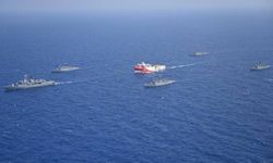 MSB'den Yunanistan'a tepki: Uluslararası hukuka aykırı