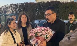 Selçuk Kozağaçlı tahliyesinin ardından yeniden gözaltına alındı