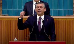 Özel'den 23 Nisan mesajı: "Her 4 çocuktan 1’i aç"