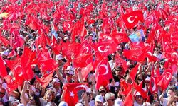 CHP'nin İstanbul'da miting yapacağı üçüncü ilçe belli oldu