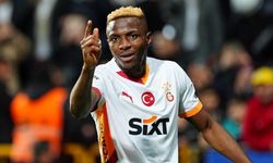 Osimhen, Galatasaray tarihinde rekor kırmaya hazırlanıyor: Jardel'i geçebilir