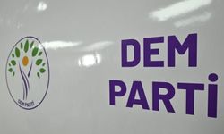 DEM Parti'den 1 Mayıs için Kadıköy ve Taksim’e çağrı