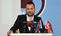 Ertuğrul Doğan'dan 'Trabzonspor U19' açıklaması: "Tecrübe eksikliği!"