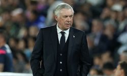 Ancelotti, Real Madrid'den ayrılıyor: Yeni takımı resmen duyuruldu!