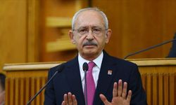 Kılıçdaroğlu’ndan CHP’nin 103’üncü kuruluş yıl dönümüne ilişkin paylaşım
