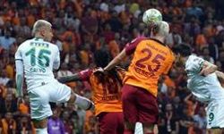 Konyaspor - Galatasaray Maçı Saat Kaçta, Hangi Kanalda?
