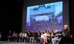 Köy Enstitüleri Çankaya'da tiyatro sahnesine taşındı