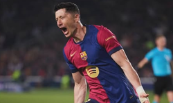 Lewandowski'nin dönüşü belirsizliğini koruyor