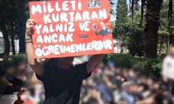 Lise eylemlerinde okul idaresinden tehdit ve şiddet iddiaları gündemde