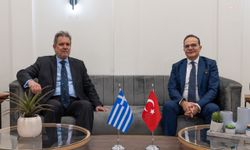 MSB'den 'Türkiye-Yunanistan Güven Artırıcı Önlemler Toplantısı' açıklaması