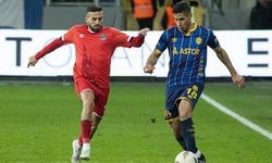 Manisa FK - Ankaragücü Maçını Canlı İzle, Takip Et!