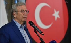 23 Nisan mesajında Mansur Yavaş: "Bağımsızlık meşalesi, bugün hâlâ yolumuzu aydınlatıyor"