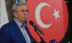 Mansur Yavaş’tan Trump’a 1915 tepkisi: “Türk milletinin yüzü aktır”