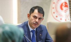 Murat Kurum, Özgür Özel'in "Kanal İstanbul Araplara satılıyor" sözlerine yanıt verdi!
