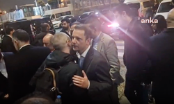 Murat Ongun'un avukatları serbest bırakıldı!