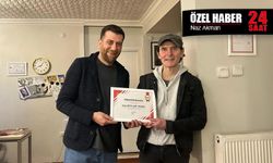 Sanatın, mizahın ve yalnızlığın izinde: Mete Arif Tokmak