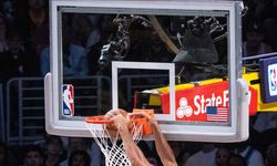 NBA'de Alperen Şengün’lü Houston, Warriors’ı yenerek seriyi 1-1 yaptı