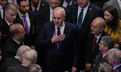 Meclis'te Can Atalay kararının okunmasına Kurtulmuş: Kafalarına göre Meclis’i yönetemezler