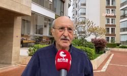 Kütahya'daki depremlere ilişkin Prof. Bektaş: 7.2'ye ulaşabilir