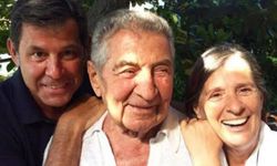 Osman Boyner hayatını kaybetti... Cem Boyner'in babası Osman Boyner kaç yaşındaydı, nereli, serveti ne kadar?