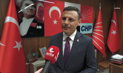 Özgür Çelik ifade verdi: "CHP'nin iktidar yürüyüşünü durdurma çabası"