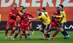 Pendikspor-Vanspor maçı ne zaman, saat kaçta? Muhtemel 11'ler ve puan durumu
