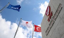 PFDK'den Galatasaray'a para cezası!