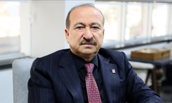 PFDK'den Gaziantep FK Başkanı Memik Yılmaz'a ceza!