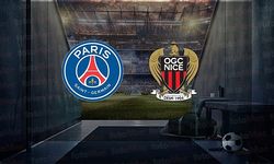 PSG – Nice Maçı Ne Zaman, Hangi Kanalda Canlı Izle?