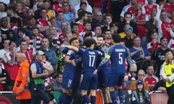 Manchester Utd - PSG maçı hangi kanalda, saat kaçta? Manchester United PSG hazırlık maçı ne zaman?