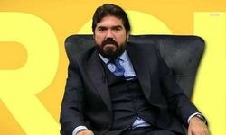 Rasim Ozan Kütahyalı adli kontrol ile serbest bırakıldı