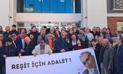 Ağaçların kesilmesini engellediği için öldürülen Reşit Kibar davasında ilk duruşma başladı