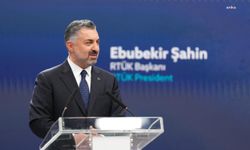 RTÜK Başkanı Ebubekir Şahin'den "YouTube" açıklaması: "BTK orada"