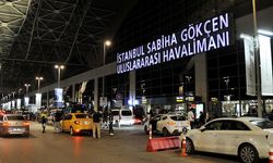 Sabiha Gökçen Havalimanı'nda 'sis' uyarısı: Uçuşlar gecikebilir