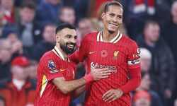 Liverpool adım adım ilerliyor: Salah ve Van Dijk ile görüşmeler tamam