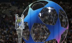 Şampiyonlar Ligi'nde yarı final ve final eşleşmeleri belli oldu