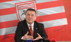 Samsunspor, Avrupa hedefinde kararlı