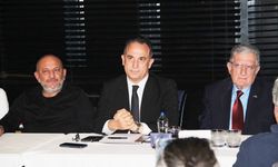 Ankaragücü başkan adayı Ağcabağ'dan kongre çağrısı