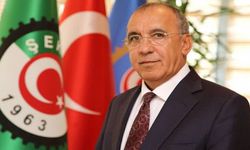 Şeker-İş Başkanı Gök: İklim kanunu geçmezse bedelini emekçi öder