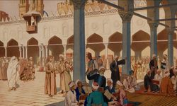 Şeriat Nedir? Şeriat Kuralları Nelerdir?