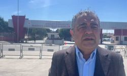 İmamoğlu'nu ziyaret eden CHP'li Tanrıkulu'dan "adalet" çağrısı