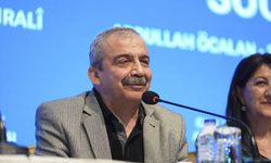 DEM Parti'den Sırrı Süreyya Önder'in sağlık durumuna ilişkin yeni açıklama