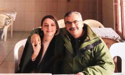 Sırrı Süreyya Önder'in kızından babasının sağlık durumuna ilişkin açıklama