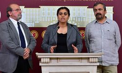Sebahat Tuncel: Sırrı Süreyya Önder’in barış mücadelesi toplumda yankı buldu