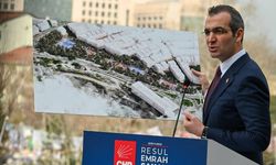 "Şişli'nin Kanal İstanbul'u" 72 katlı inşaat projesi kayyım onayıyla tekrar açıldı