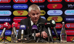 Solskjaer: "Özgüvenimizi kaybettik"