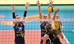 Sultanlar Ligi: Fenerbahçe, serideki ilk galibiyetini arıyor
