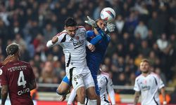 Süper Lig'de 33. hafta heyecanı!